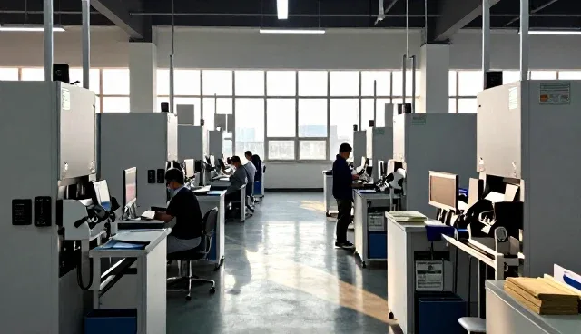 玉林市微点科技有限公司