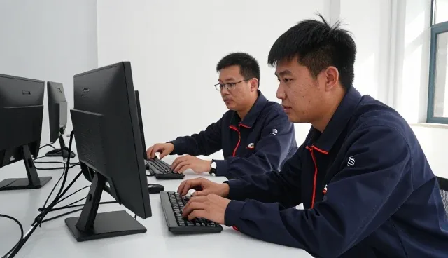 全流程跟进数字化发展与设计应用分析